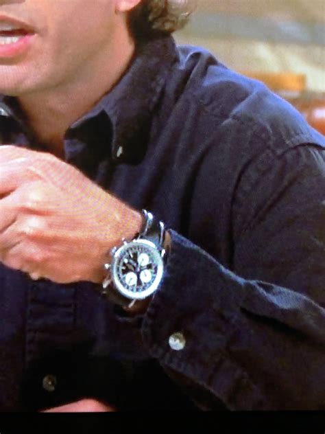 rolex seinfeld